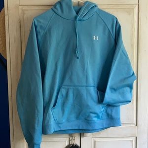 Women’s Under Armour Hoodie Sweatshirt